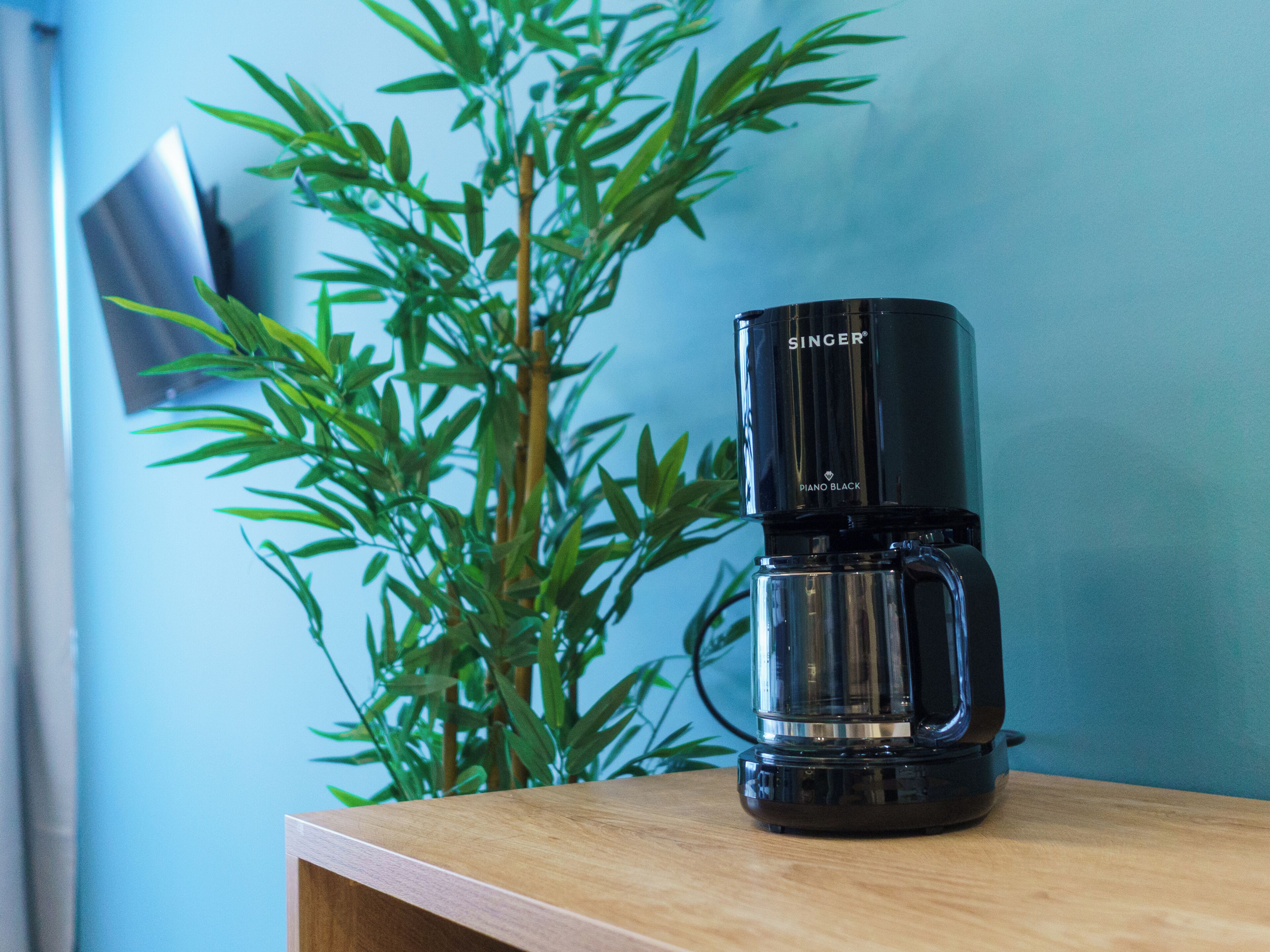 高級寢具、迷你吧、客房內保險箱、書桌