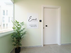 Servicios del alojamiento