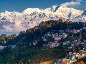 Miscellaneous - Himalayan paradise hotel and restaurant  (Darjeeling)