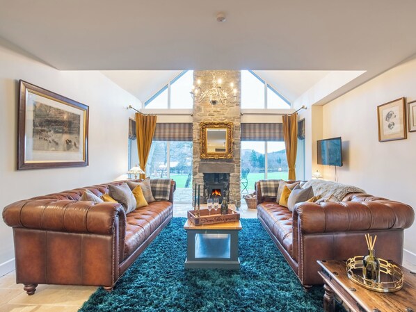 Interior - Kennel House by Interhome (Invermoriston)