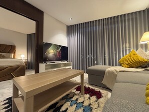 2 bedrooms, iron/ironing board, Internet - Getaways of the year (Casablanca)