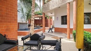 Terras