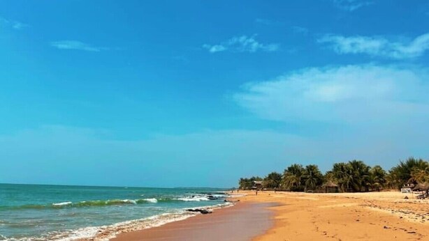 Praia