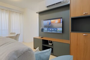 Comfort Apartment | Free WiFi