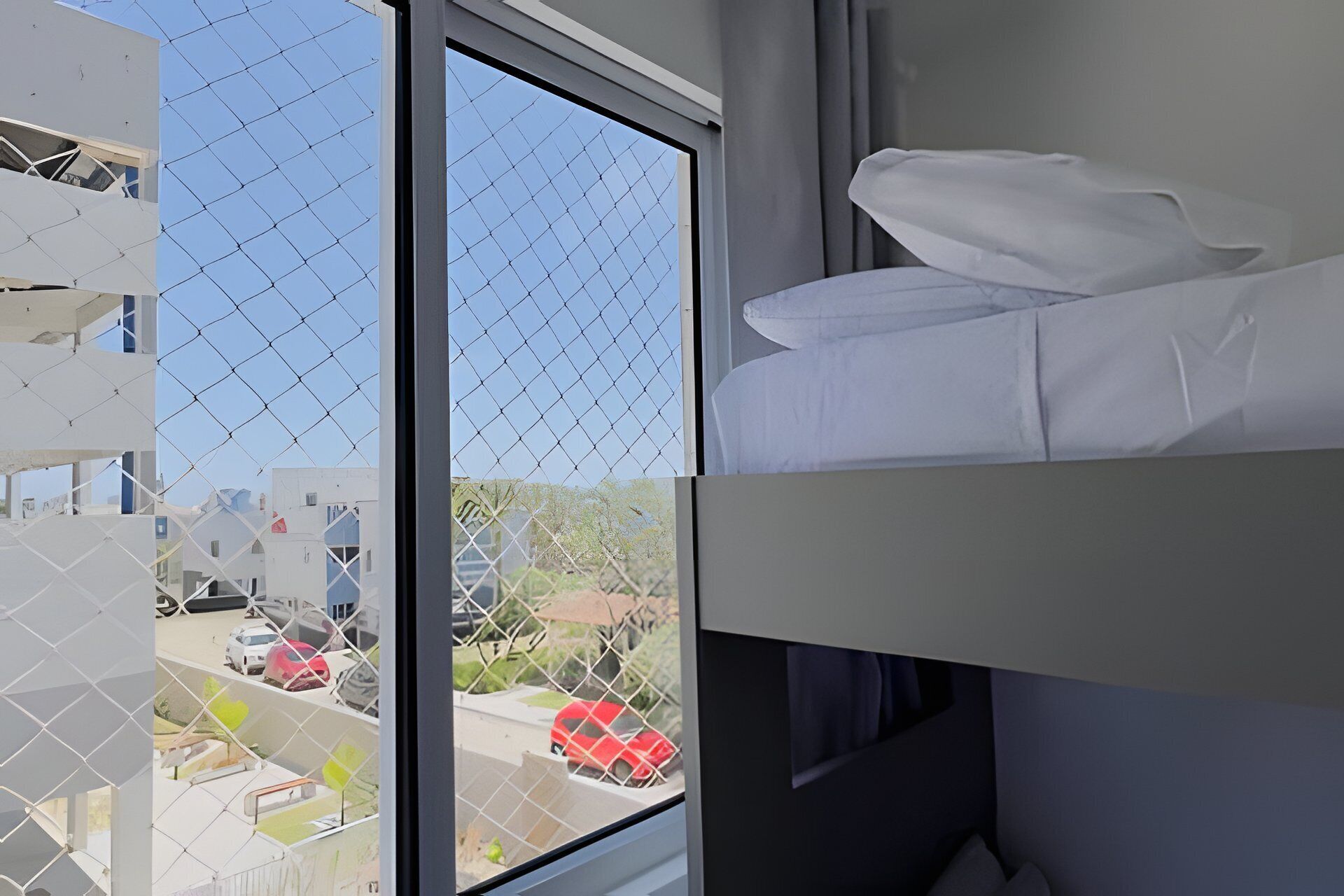 Comfort Apartment | Free WiFi