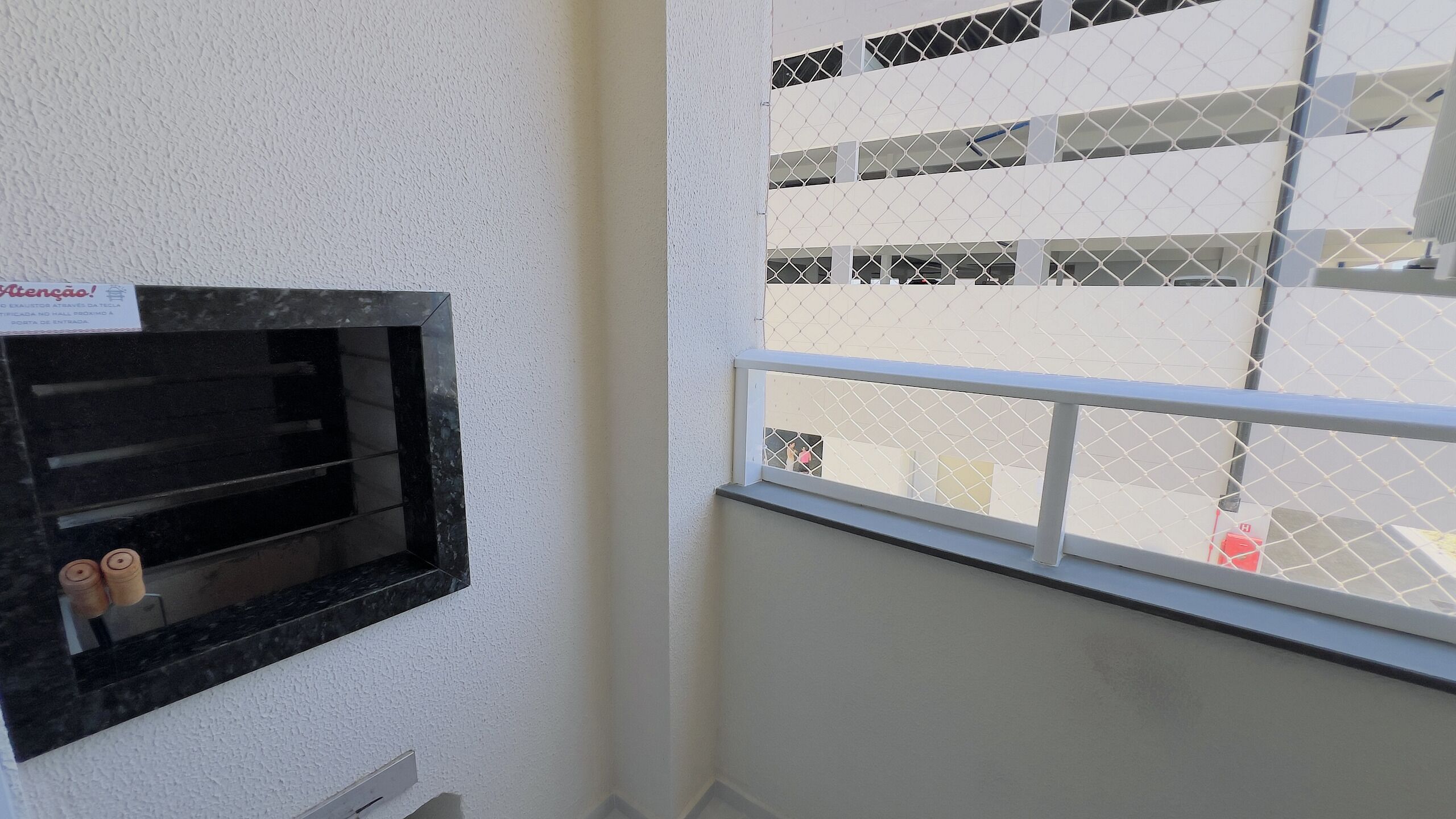 Appartement Confort | Intérieur