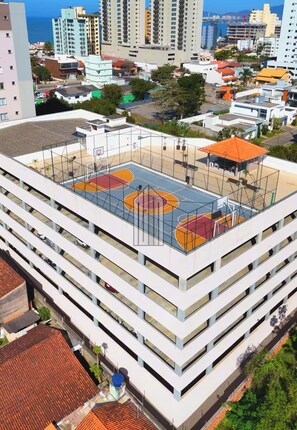 Cancha deportiva