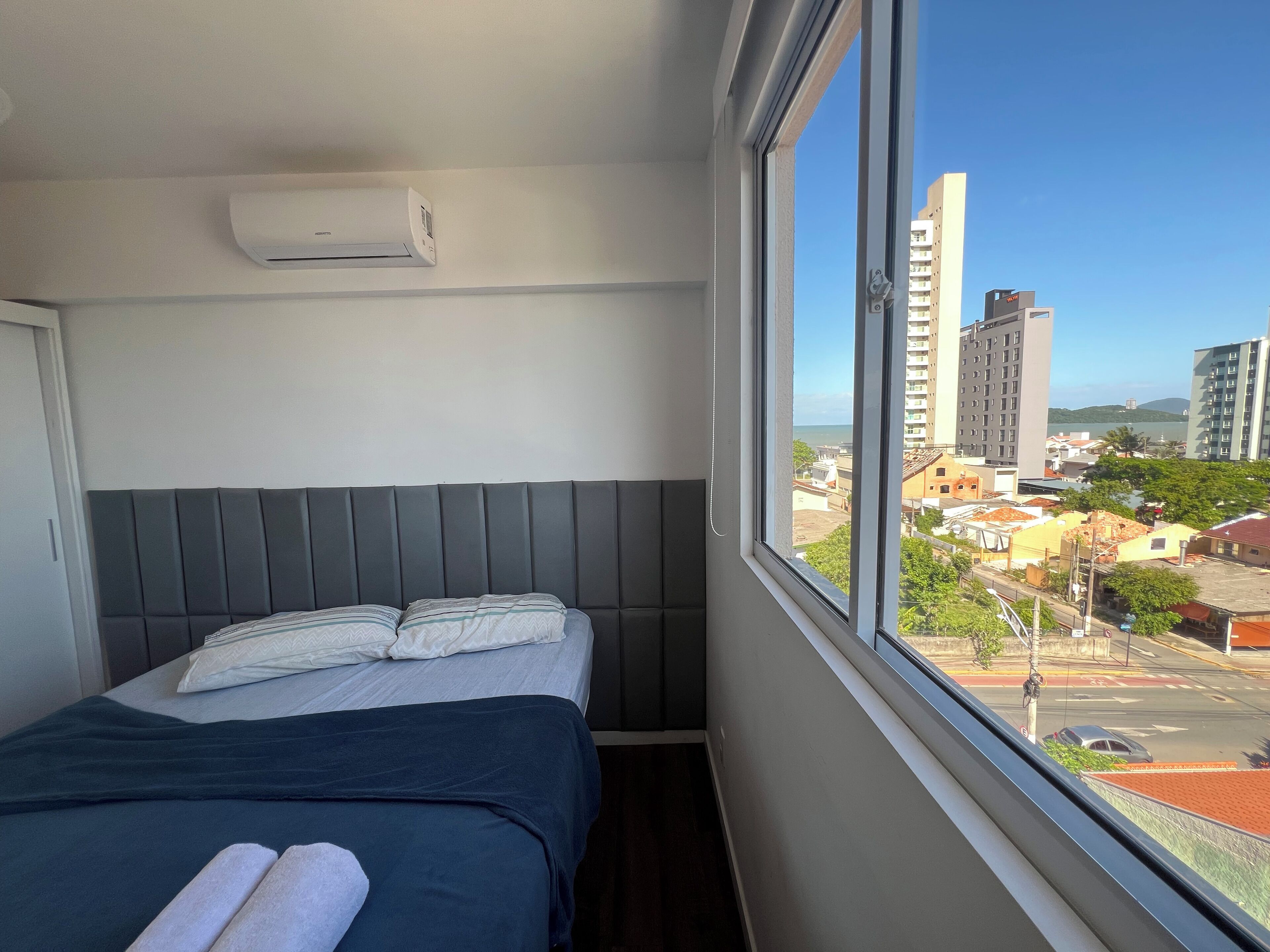 2 bedrooms, Internet, bed sheets