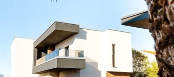 Luxury Villa Palermo