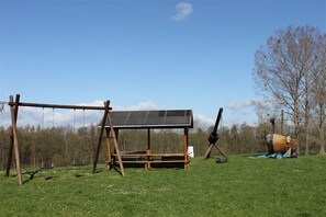 Kinderbereich
