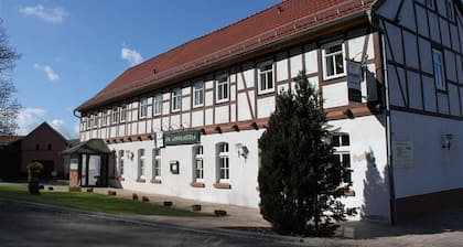 Vacation apartment at Sonnenstein