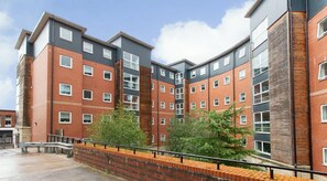 Front of property - Student Only Canalside (Birmingham)