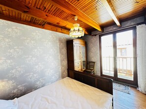 1 chambre