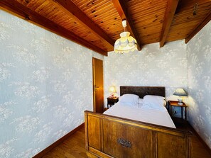 1 bedroom - Apartment near the center - 2 guests (Fouras)