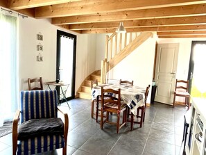 Restauration