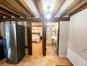 3 chambres, Wi-Fi gratuit