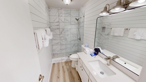Towels - Coastal Comfort-Pet Friendly w/public beach access (Fort Walton Beach)