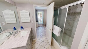 Towels - Pet Friendly Canal Front SPC 2045 (Destin)