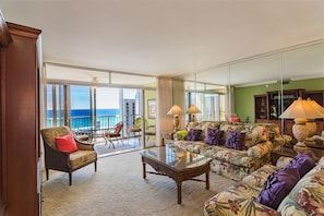 Smart TV - Splendid Views from Shoreline Towers 3112 (Destin)