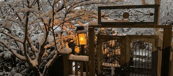 Cozy Cottage off Frankfort Avenue
