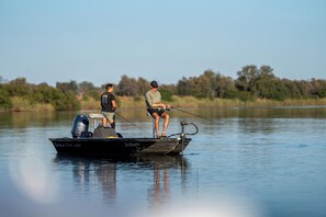 Miscellaneous - Simanya River Lodge (Nkurenkuru)