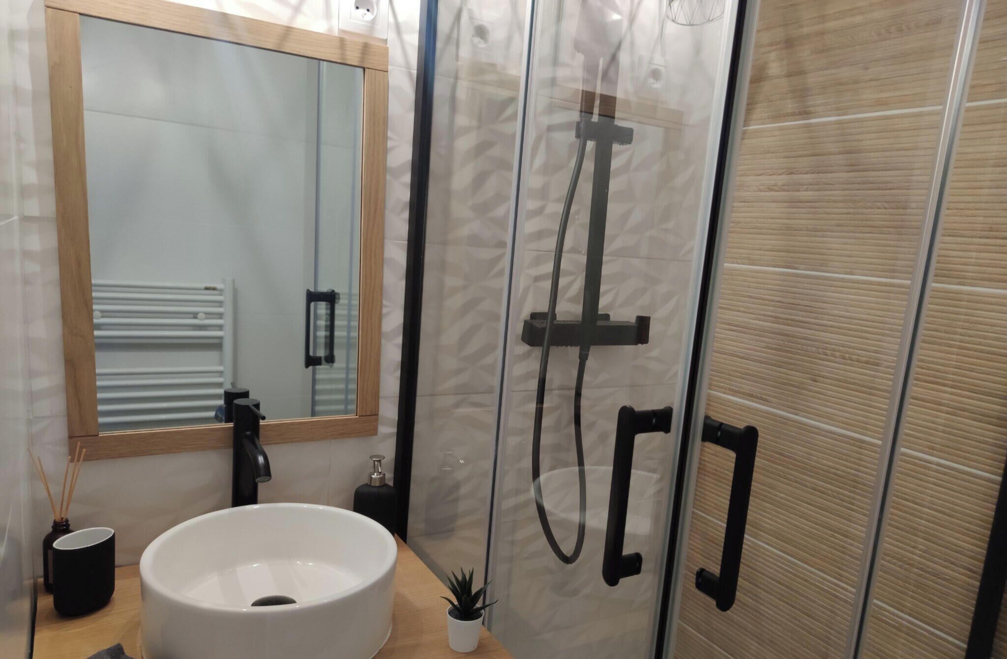 Ducha