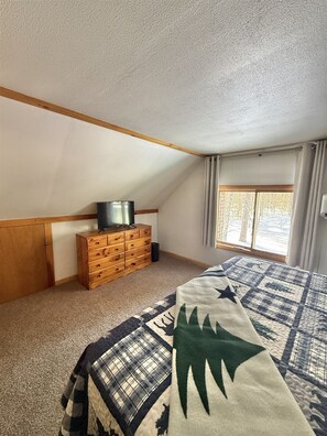 3 bedrooms, free WiFi