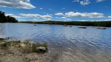 Plage