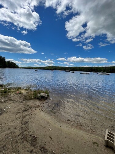 TWO CABINS ON ONE PROPERTY!!  ACCESS TO KAYAKS AND A BEACH AREA