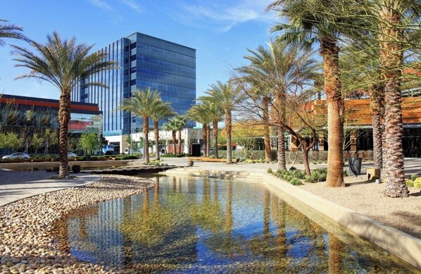 Unclassified image, 1 of 32, button - Luxe Desert Oasis in Exclusive Summerlin. Walking Distance to Golf, Shopping…. (Las Vegas)