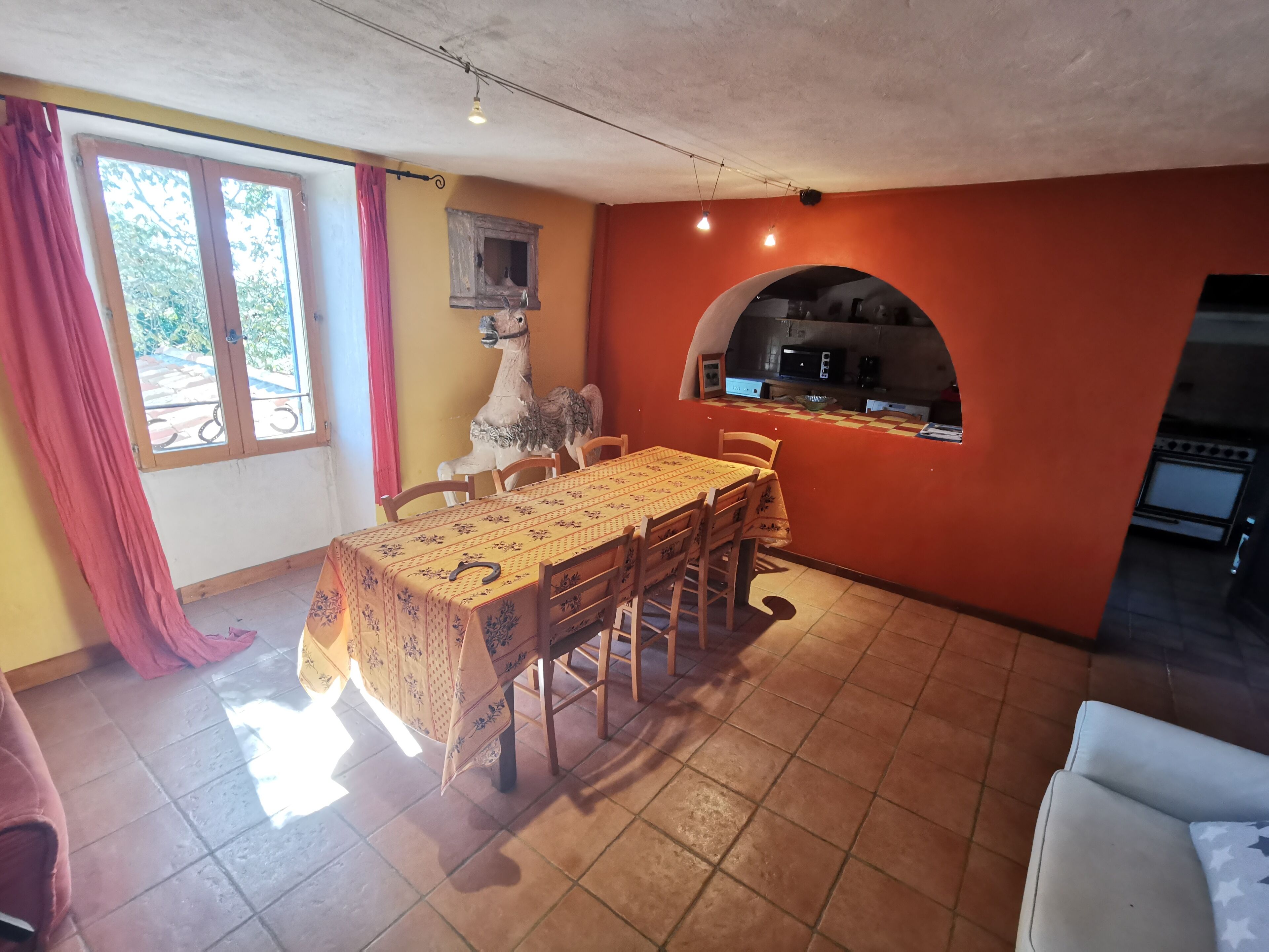 Restauration