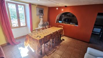 Restauration