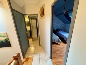 Unclassified image, 2 of 31, button - Apartment 5 minutes from Decathlon Arena, including secure parking. Free shuttle (Villeneuve-d'Ascq)