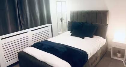 Your Cozy, Prime-Located Home Away From Home