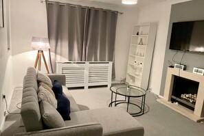 Téléviseur connecté