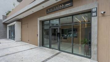 Basic-Studio | Außendetails