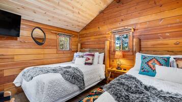 Berço de viagem, Wi-Fi, roupa de cama