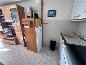 Yksityinen keittiö