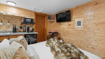 Reisbedje, wifi, beddengoed