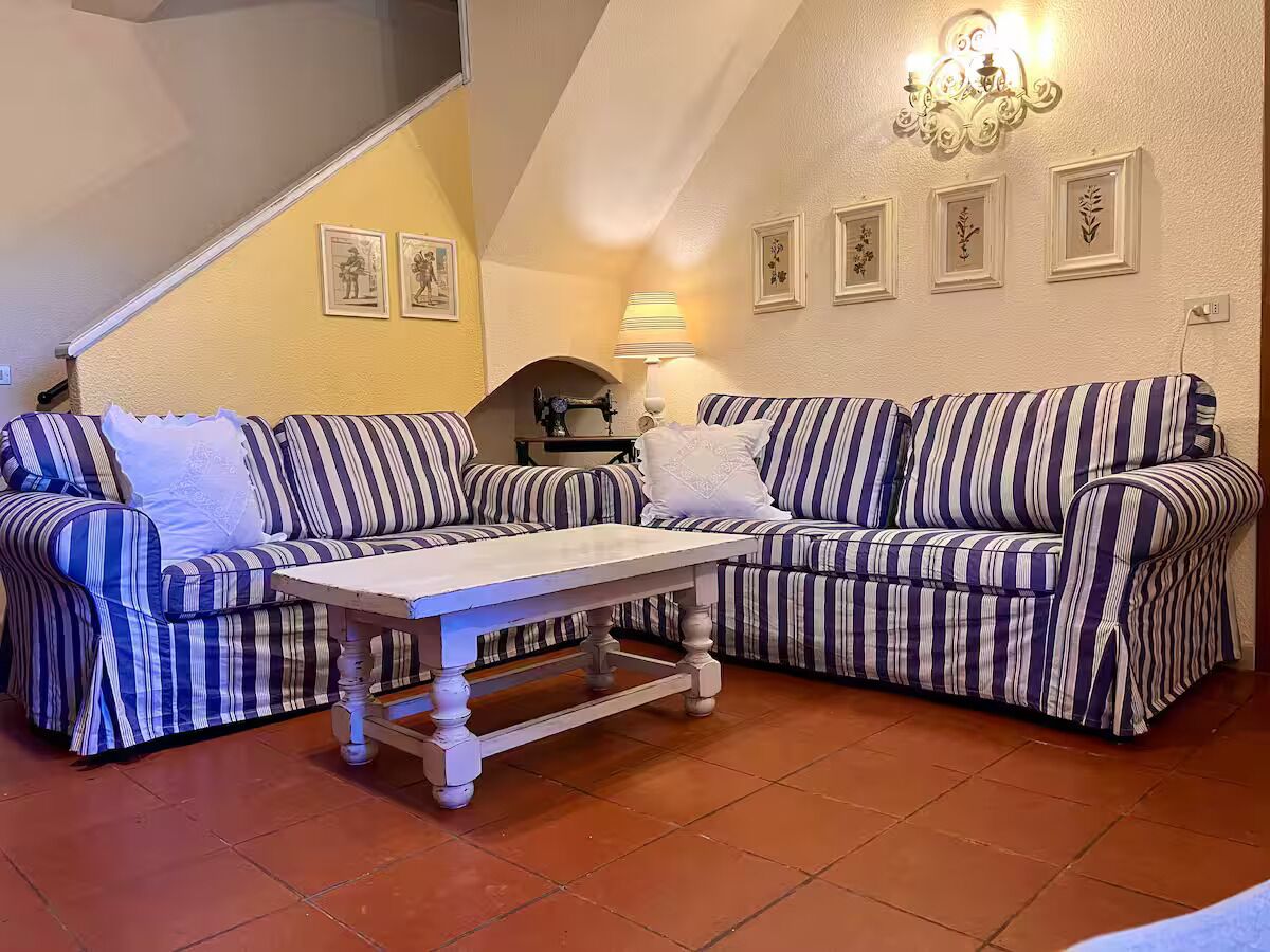 Authentic And Peaceful Tuscan Cottage Among Olive Trees - Between Lucca And Pisa - Pisa