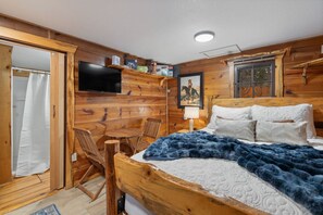 Reisbedje, wifi, beddengoed