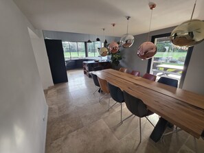 Dining - Charming Provencal villa with pool Cabriès (Cabriès)