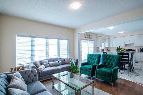 Cozy place to stay in Barrie