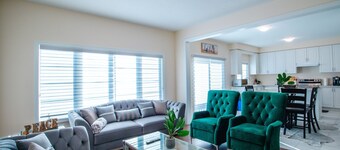 Cozy place to stay in Barrie