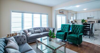 Cozy place to stay in Barrie