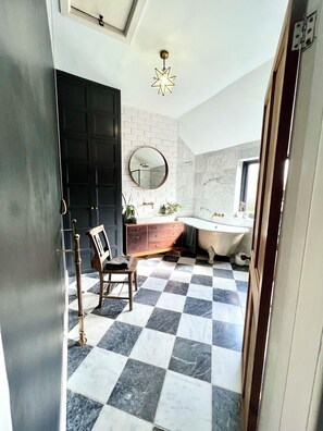 Interior - Beautiful 2 Bedroom house in the best location in Bristol (Bristol)