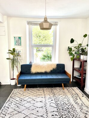 Interior - Beautiful 2 Bedroom house in the best location in Bristol (Bristol)