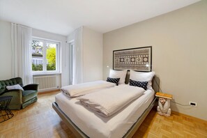 Ferro/asse da stiro, Wi-Fi, lenzuola