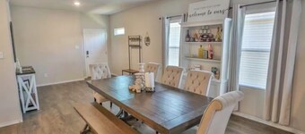 3 Bedroom Home in Elmendorf/San Antonio