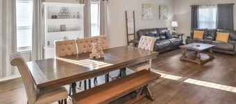 3 Bedroom Home in Elmendorf/San Antonio